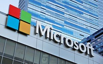 Sợ tin giả, Microsoft phát thông báo 'nhân viên không chơi Cá tháng tư’