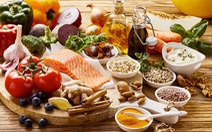 Những nguyên tắc dinh dưỡng vàng khi sử dụng thuốc hạ cholesterol máu