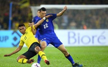 Adisak đá hỏng phạt đền ở phút 90+5, Thái Lan mất vé vào chung kết