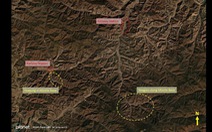 Triều Tiên mở rộng, nâng cấp căn cứ tên lửa tầm xa?