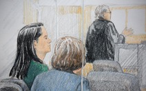 ‘Công chúa Huawei’ có thể ngồi tù 30 năm vì tội lừa đảo