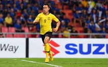 Đường đến chung kết AFF Cup 2018 của đội tuyển Malaysia