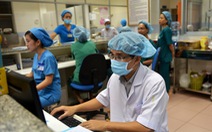 Bệnh viện không được từ chối, chậm trễ cấp cứu trong Tết