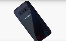 Những ‘rò rỉ’ đáng chú ý nhất về Samsung Galaxy S9