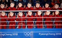 Thế giới trong tuần qua ảnh: Triều Tiên cử vận động viên tham dự Olympic ở Hàn Quốc