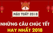 Chúc Tết 'nhân bản' người nhận có vui không?