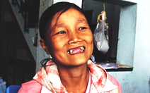 Mùa xuân qua nụ cười của cô gái 18 năm lấy bệnh viện làm nhà