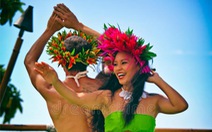 Hawaii đâu chỉ có vũ điệu Hula nóng bỏng
