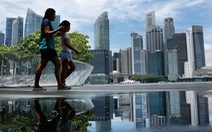 Thặng dư ngân sách tăng gấp 5, Singapore ‘lì xì’ toàn dân