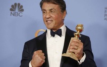 Nam tài tử Sylvester Stallone lại bị mạng xã hội 'khai tử'