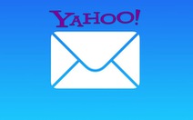 Email của Yahoo không hoạt động trên iPhone, iPad