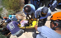 Ít nhất 44 người chết do xe buýt rơi xuống hẻm núi ở Peru