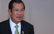 Đức ngừng cấp thị thực ưu đãi cho chính phủ Campuchia