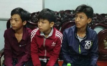 Thủ tướng biểu dương 3 học sinh trả lại ví hơn 40 triệu đồng