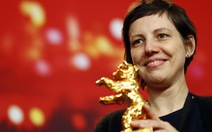 Bộ phim giàu tính dục của Romania thắng giải Gấu vàng tại Berlin