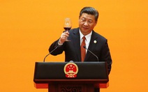 Trung Quốc mở đường để ông Tập nắm quyền nhiều hơn 2 nhiệm kỳ