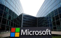 Microsoft ‘đấu’ Bộ Tư pháp Mỹ về dữ liệu lưu ở nước ngoài