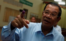 Thủ tướng Hun Sen: 'Ông Lý Hiển Long có xem phiên tòa xử Khmer Đỏ là hợp pháp?'