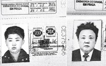 Ông Kim Jong Un từng xài hộ chiếu Brazil để xin visa?