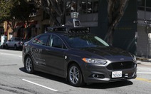 California cho phép thử nghiệm xe không người lái hoàn toàn
