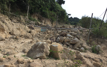 Yêu cầu thông tin rõ về dự án resort trên đảo Cù Lao Chàm