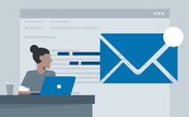 Viết email công việc sao cho hiệu quả?