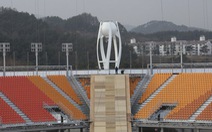 Hàn Quốc chi tới 13 tỉ USD cho Olympic mùa đông là 'ôm nợ'?