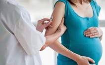 Phụ nữ có thai có thể tiêm vaccine phòng bệnh