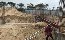 Báo cáo thành phố Đà Nẵng vụ chủ đầu tư đòi thu hồi đất đã bán
