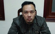 Khởi tố bị can dùng mìn, súng giả cướp ngân hàng tại Bắc Giang
