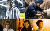 Phim của Cổ Thiên Lạc nhận 9 đề cử Kim Tượng Hong Kong