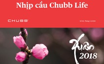 Chubb Life Việt Nam đã hoàn thành vượt kế hoạch năm 2017
