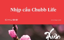 Chubb Life Việt Nam tổ chức Hội nghị Khởi động Kinh doanh năm 2018