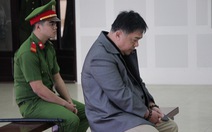 Phó giám đốc doanh nghiệp dọa giết chủ tịch Đà Nẵng hầu tòa