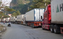 Thủ tướng chỉ đạo thông quan hàng hóa xuất khẩu tại Tân Thanh