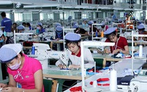 Các doanh nghiệp Bình Phước đang cần 30.000 lao động phổ thông
