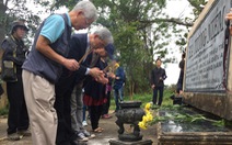 Quỹ vì hòa bình Hàn - Việt xin lỗi thân nhân người bị lính Hàn thảm sát