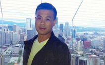 Cựu binh Mỹ gốc Á nổi khùng giết con tin rồi tự sát
