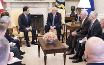 Mỹ đặt điều kiện mới với Triều Tiên về việc gặp Kim Jong Un