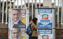 Kết quả bầu cử Ý bị tin giả chi phối