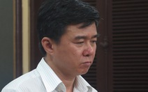Đề nghị phạt nguyên tổng giám đốc Navibank 14-15 năm tù