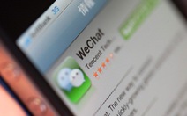 Bộ quốc phòng Úc cấm dùng ứng dụng WeChat của Trung Quốc