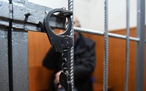 Cảnh sát Nga bị tố tham nhũng như ở nước đang phát triển
