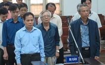 9 bị cáo vụ đường ống nước sạch sông Đà vỡ 18 lần nhận án