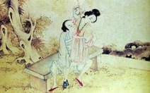 Đường Bá Hổ và văn hóa tình dục thời cổ đại Trung Quốc