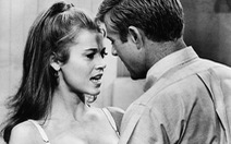 Jane Fonda: có những đạo diễn muốn quan hệ tình dục với tôi...
