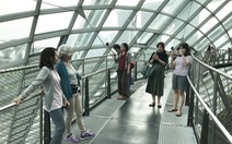 Khách du lịch Việt nằm trong top 'chịu chi' nhất ở Singapore