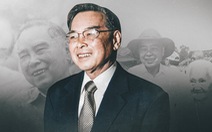 Nguyên Thủ tướng Phan Văn Khải trong mắt chuyên gia, trí thức