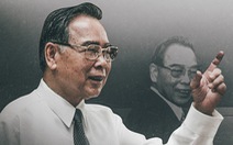 Phan Văn Khải: thủ tướng cải cách và hội nhập