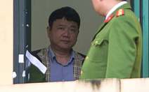 Ông Đinh La Thăng bị cáo buộc cố ý làm trái vụ 800 tỉ ra sao?